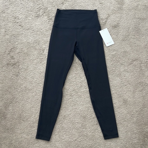 Lululemon Super High Rise Leggings *NWT* - Picture 3 of 8